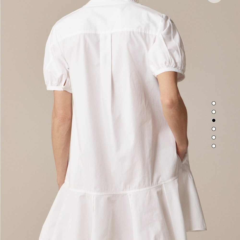 J. Crew Deliah Dress - Picture 4 of 6